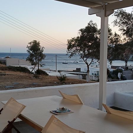 Summer House Paliochori ภายนอก รูปภาพ