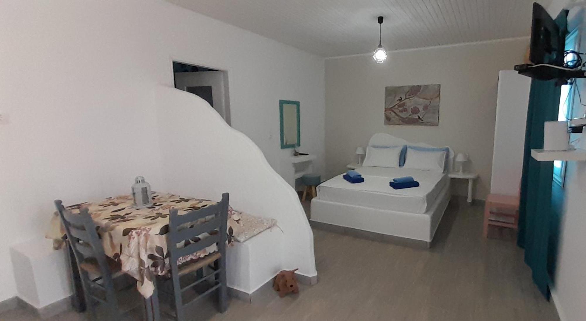 Summer House Paliochori ภายนอก รูปภาพ