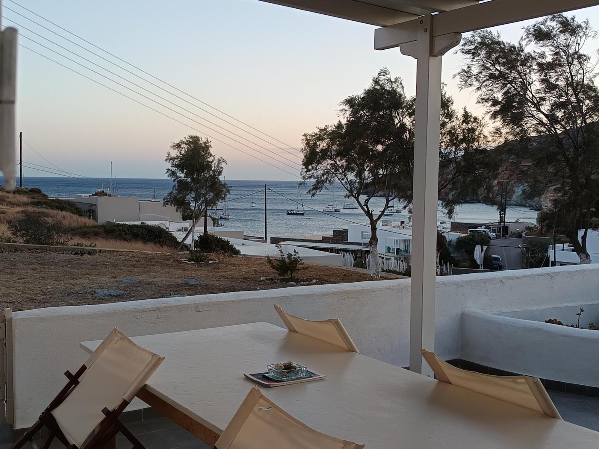 Summer House Paliochori ภายนอก รูปภาพ